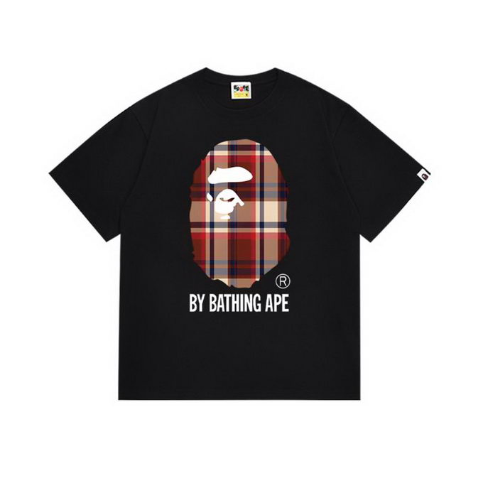Bape T-shirt Unisex ID:20250629-93